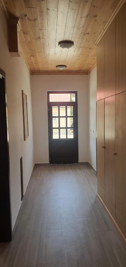Apartmani Aleksandra 콜라신 외부 사진